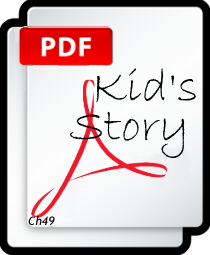two young brothers go on a search Kid's Story PDF