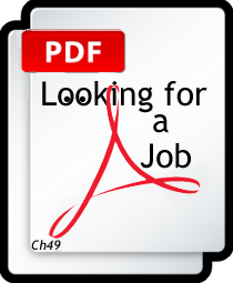 The Higher-Man Thing Looking For A Job PDF