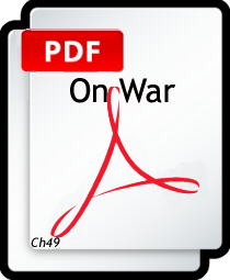 On War File Words