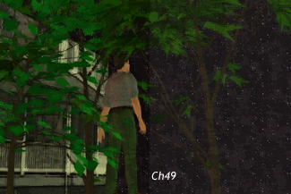 Past Radiation